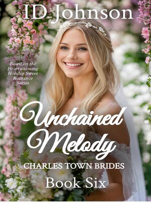 cover image of Unchained Melody